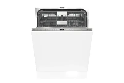 Built-in dishwasher Hisense HV693C60AD