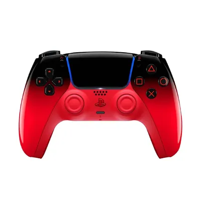 PS5 DualSense Hyperpop Collection Techno