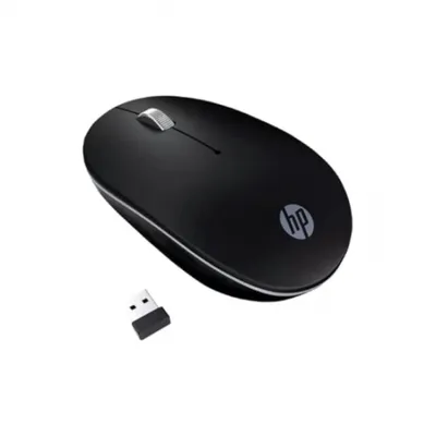 Mouse HP S1500