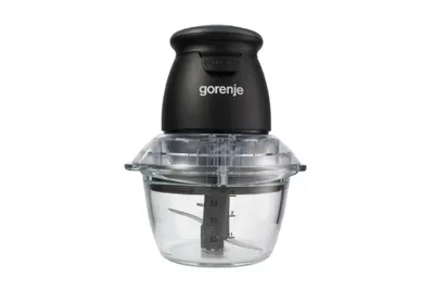 Food chopper Gorenje S500BK