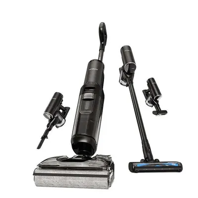 Vacuum cleaner wireless TINECO FLOOR ONE SWITCH S7 STRETCH FW351500RU