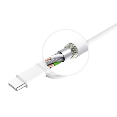 SJV4082TYUSB 2.0 AM - micro USB Male cable