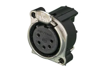 Neutrik NC5FBH