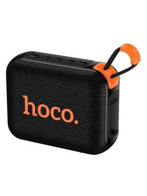 Hoco speaker HС31