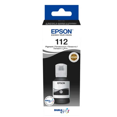 Cartrige & ink EPSON 112 C13T06C14A