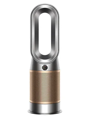 Air purifier and heater Dyson HP09 Hot+Cool Formaldehyde