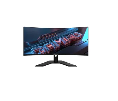 Monitor Gigabyte G34WQCP
