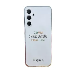 Case 2.0mm SM A25