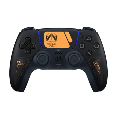 PS5 DualSense 2 Edition