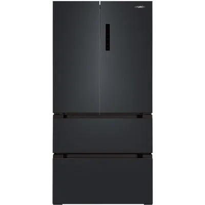 Refrigerator HYUNDAI HFDDI489IN
