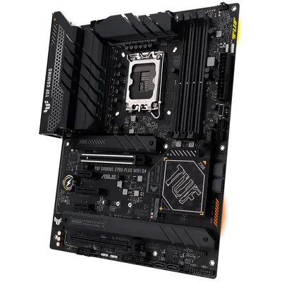 Motherboard ASUS TUF Gaming H670-Pro WiFi D4 iH670 1700s DDR4