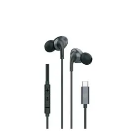 Headphones Porodo Soundtec Stereo Earphones PD-STWLEP042