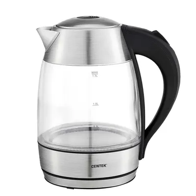 Electric Kettle CT-0012