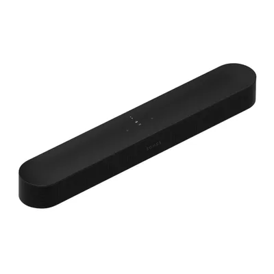 Speaker Sonos Beam 2 BEAM2EU1BLK