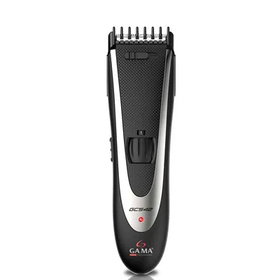 Hair clipper & trimmer GA.MA GC542 GM0102
