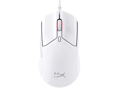 Mouse HyperX PULSEFIRE HASTE 2 WH 6N0A8AA