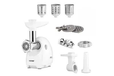 Meat grinder Zelmer ZMM4045B