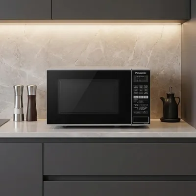 Microwave oven Panasonic NN-GT264MZUE