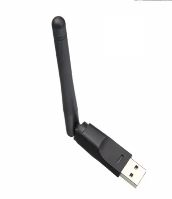 WiFi receiver ALFA UW07 - 5370