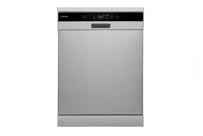 FISHER FDW604X