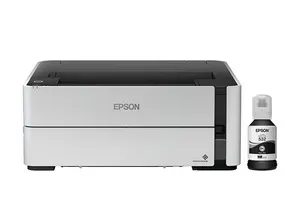 Epson EcoTank M1170 InkJet A4 Monochrome Printer