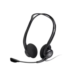 Headset Logitech PC960 USB L981-000100