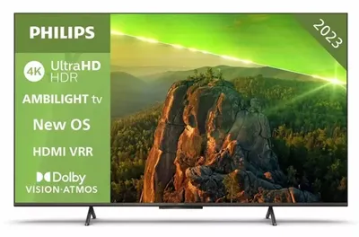 TV 43PUS8118 12