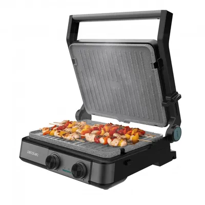 Grill CECOTEC ROCK`NGRILL 2200 DUAL