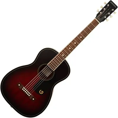 Gretsch JD Parlor MAH WPG DP CHRY BRST