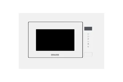 Microwave oven GRAUDE W MWG38.1W