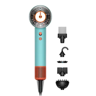 Hair dryer Dyson HD16 SUPERSONIC NURAL CPATO 514266-01