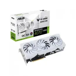 Graphics card ASUS TUF Gaming GeForce RTX 4070 Ti SUPER GDDR6X OC Edition