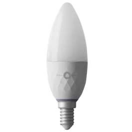 Smart lamp Yandex Smart lamp 00017 E14