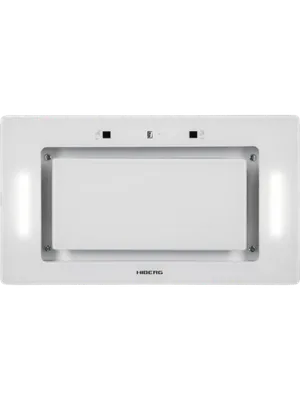 Built-in airbox Hiberg VMF 6191 W: