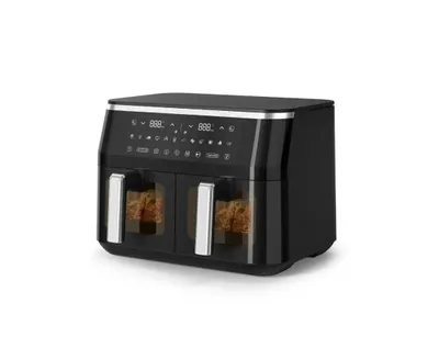 Air fryer B&D AFT1000A-GS