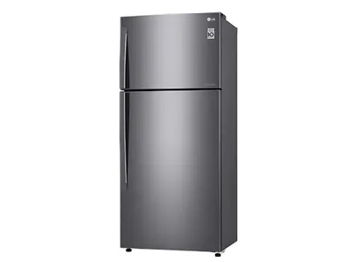 Refrigerator GTB744DSCV:
