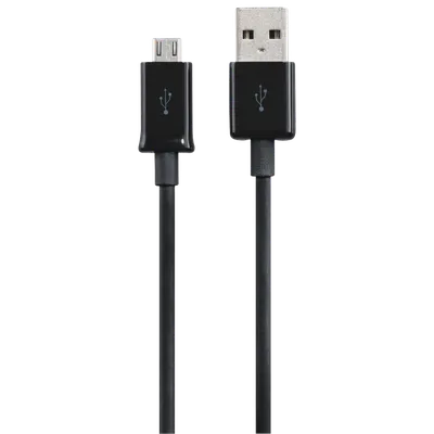micro USB cable USB 2.0 0.90m Hama 200904