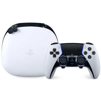 PlayStation 5 DualSense Edge