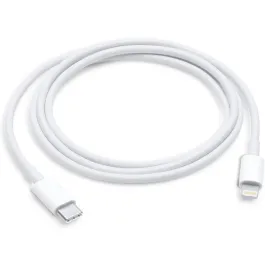 Lightning to USB cable 1 0m Apple