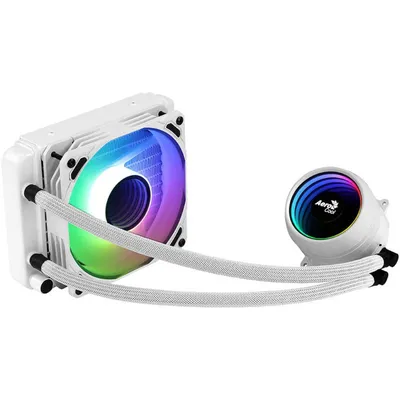 Liquid cooling system AeroCool Mirage L120 RGB