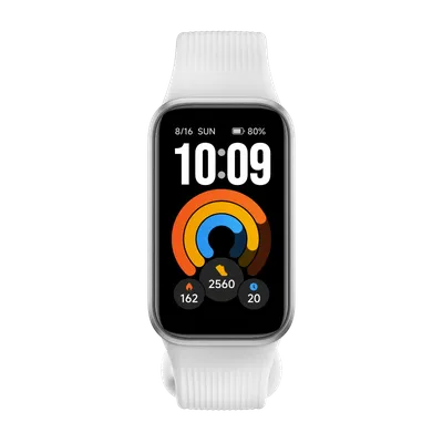 Smart Band 11 Active