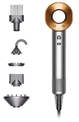 Hair dryer Dyson HD07 Supersonic