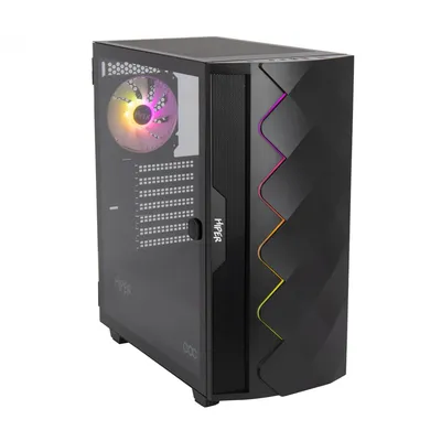 MidiTower Hiper DCB w o Mi diATX ATX