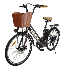 Electric bike HIPER Engine B67