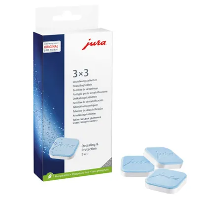 K h accessories JURA 61848 FOR COFFE MACHINE