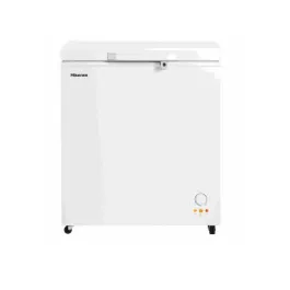 Freezer Hisense FC18DT