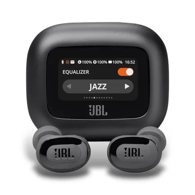 Headphones JBL Live Buds 3