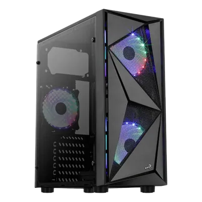 Computer case AeroCool Glider