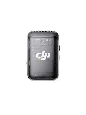 Wireless microphone DJI MIC 2 1TX 1RX