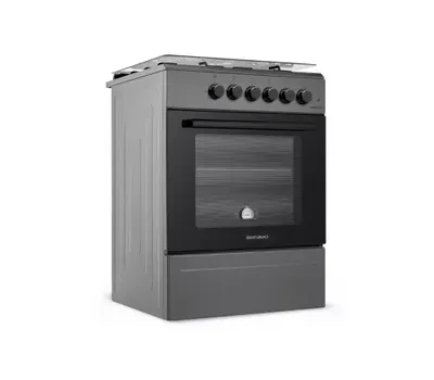 Gas stove SHIVAKI Milagro 00-K
